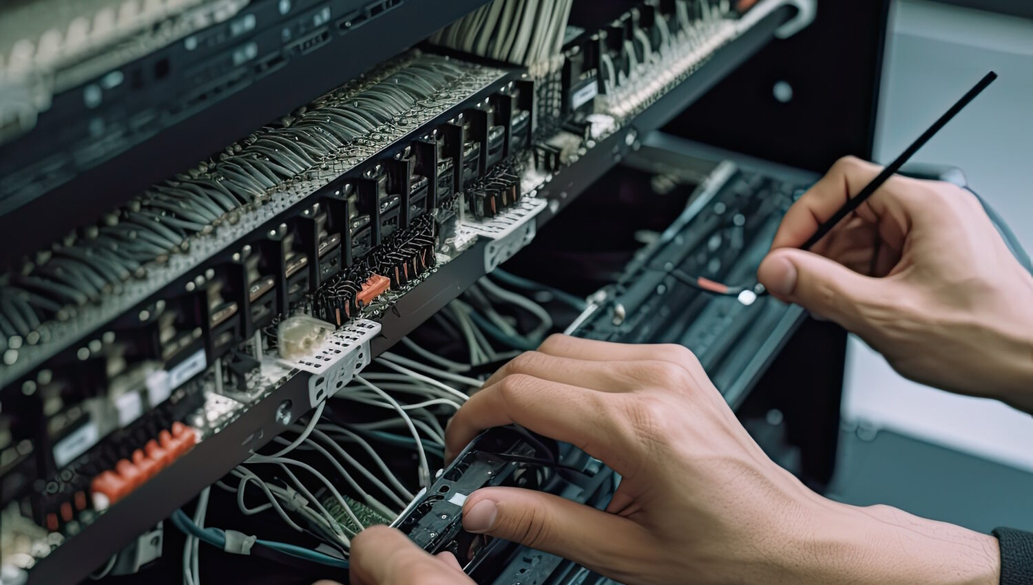 Network Installation Mistakes