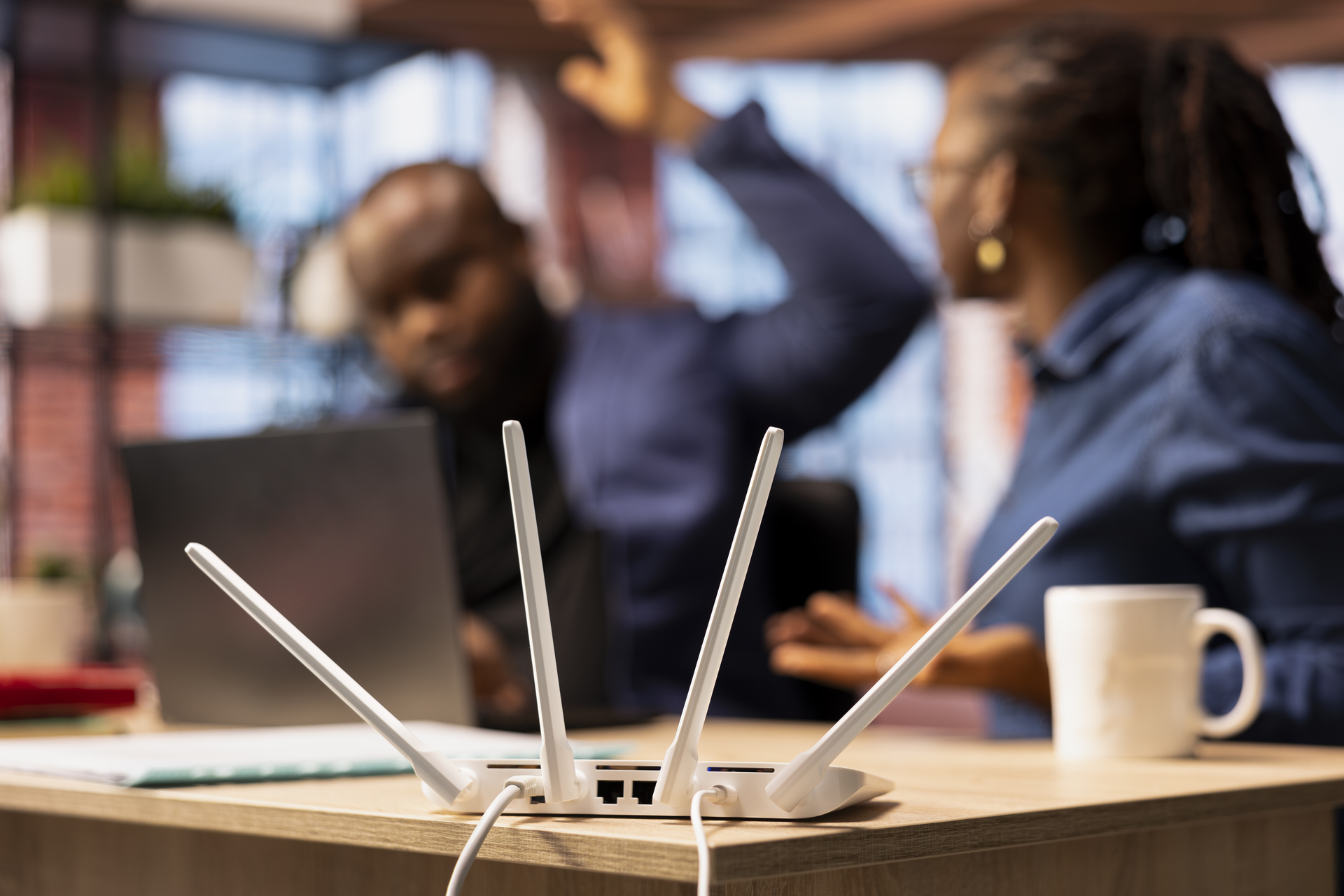 Best Wi-Fi Setup for a Business Best Wi-Fi Setup for a Business