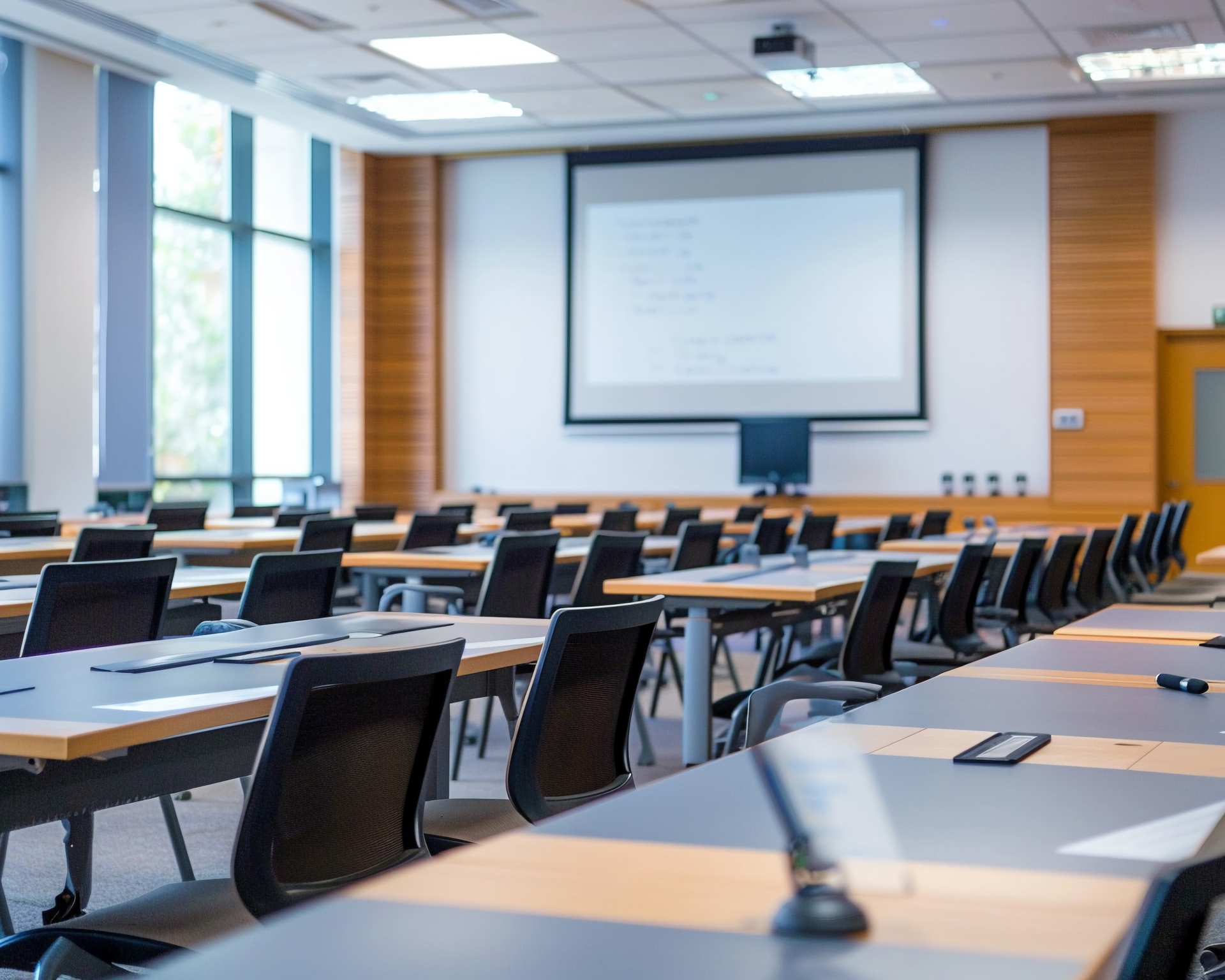 Meeting Room AV for All Commercial Spaces