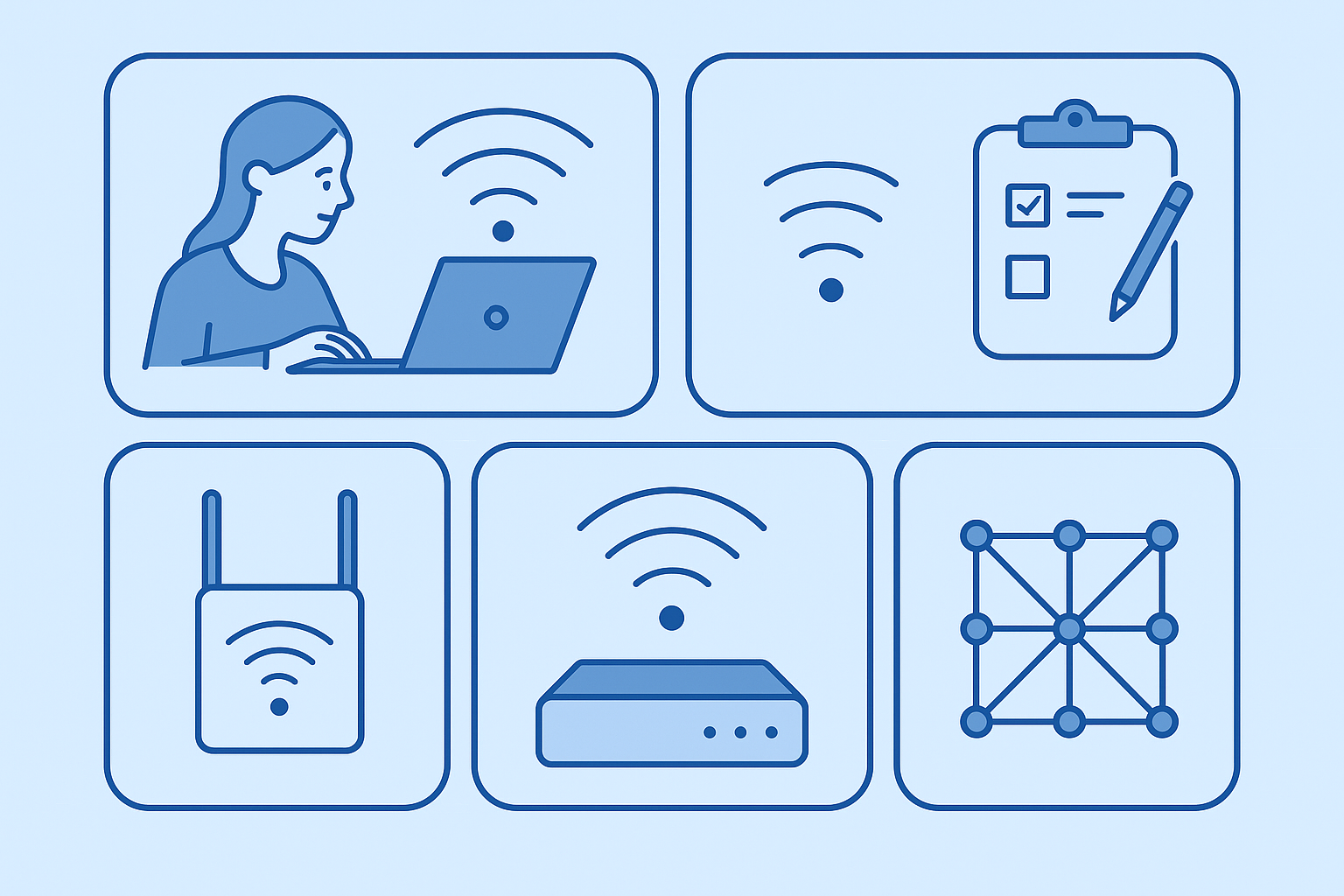 How To Improve Wifi Performance