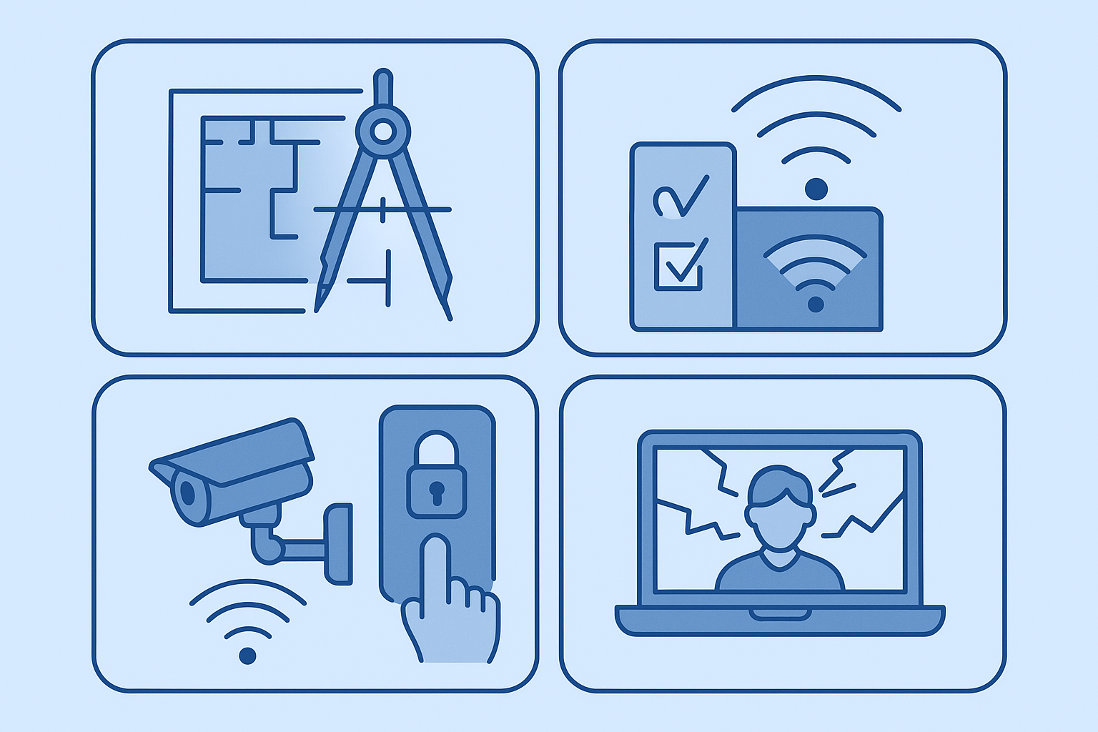 Why Should You Conduct a Wireless Site Survey