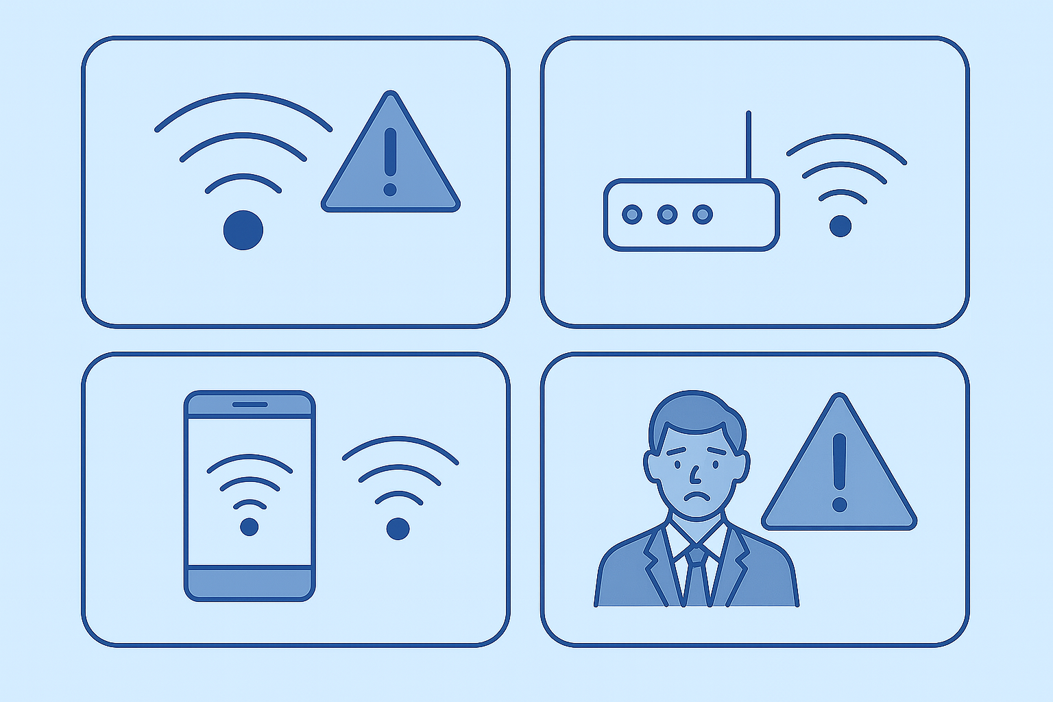 WiFi 6 vs Standard WiFi